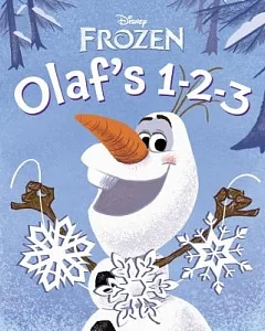 Olaf’s 1-2-3