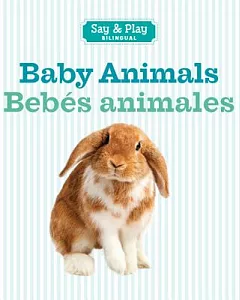 Baby Animals / Bebes Animales
