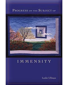 Progress on the Subject of Immensity