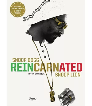 Snoop Dogg / Snoop Lion: Reincarnated