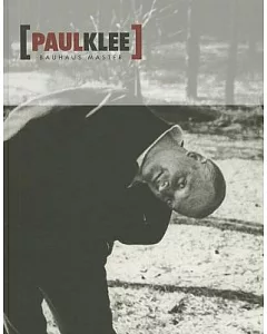 Paul klee: Bauhaus Master