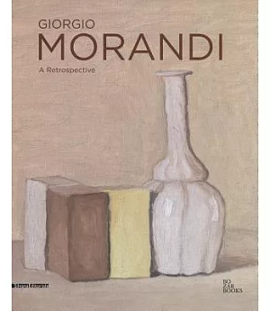 Giorgio Morandi: A Retrospective