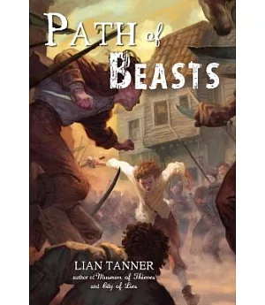 Path of Beasts