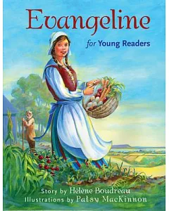 Evangeline for Young Readers