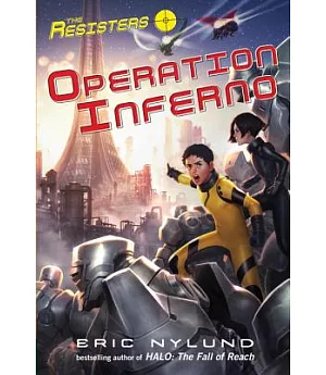 Operation Inferno