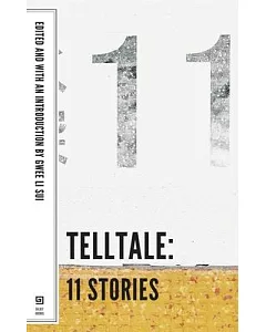 Telltale: 11 Stories