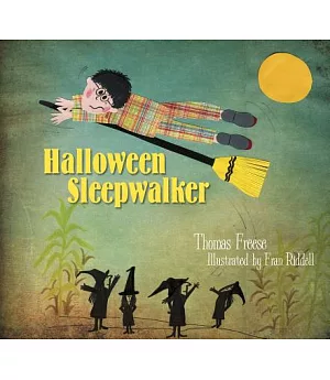 Halloween Sleepwalker