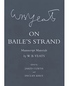 On Baile’s Strand: Manuscript Materials