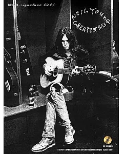 neil Young: Greatest Hits