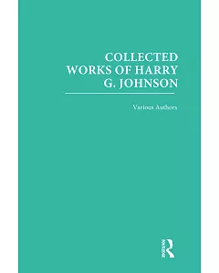 Collected Works of Harry G. Johnson