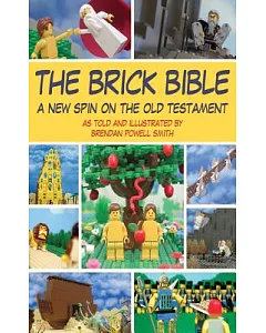 The Brick Bible: The Complete Set