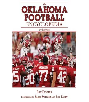 The Oklahoma Football Encyclopedia