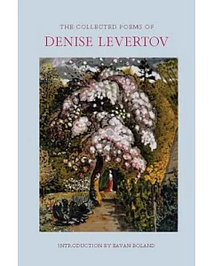 The Collected Poems of Denise levertov