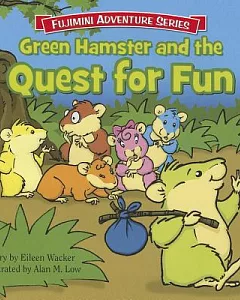 Green Hamster and the Quest for Fun