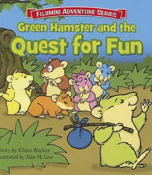 Green Hamster and the Quest for Fun
