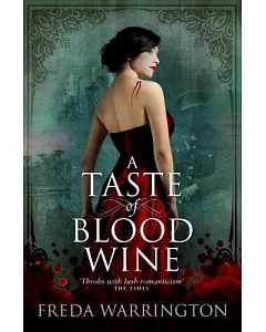 A Taste of Blood Wine