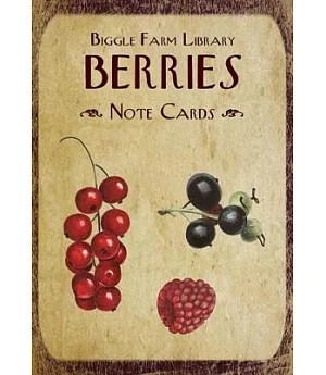 Biggle Farm Library Berries