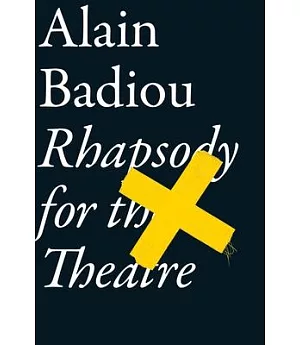 Rhapsody for the Theatre