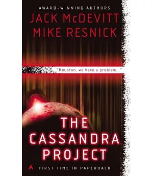 The Cassandra Project