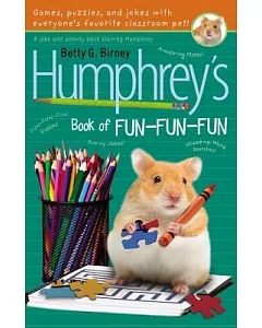 Humphrey’s Book of Fun-Fun-Fun