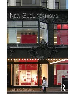 New Suburbanisms