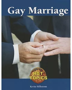 Gay Marriage