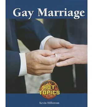 Gay Marriage
