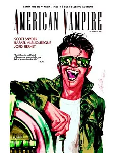 American Vampire 4
