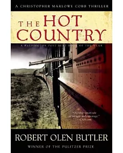 The Hot Country