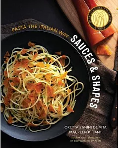 Sauces and Shapes: Pasta the Italian Way