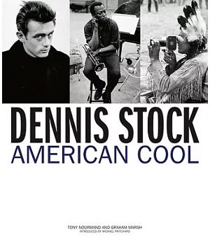 Dennis Stock: American Cool