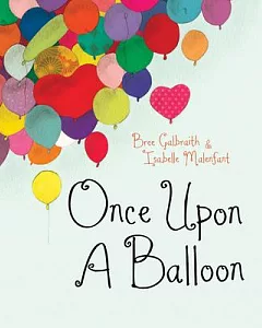 Once Upon a Balloon