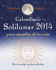 Calendario Solilunar 2014 / 2014 Solunar Calendar