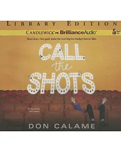 Call the Shots: Library Edition