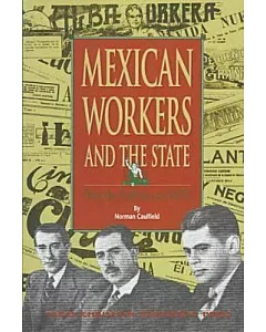 Mexican Workers and the State: From the Porfiriato to Nafta