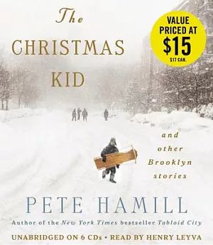 The Christmas Kid: And Other Brooklyn Stories