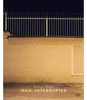Beatrice Minda: Iran, Interrupted