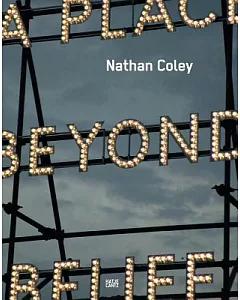 Nathan coley