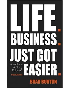 Life, Business: Just Got Easier