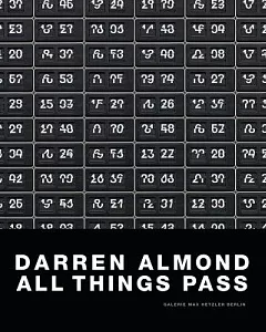 darren Almond: All Things Pass