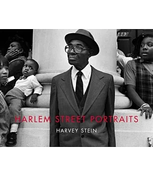 Harlem Street Portraits