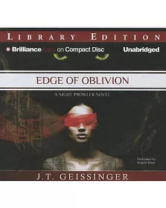 Edge of Oblivion: Library Edition