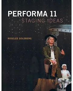 Performa 11: Staging Ideas