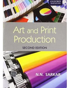 Art and Print Production