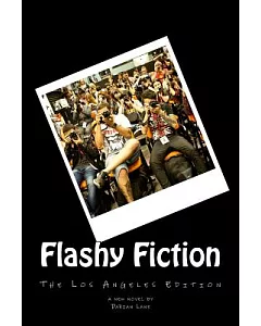 Flashy Fiction