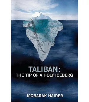 Taliban: The Tip of a Holy Iceberg