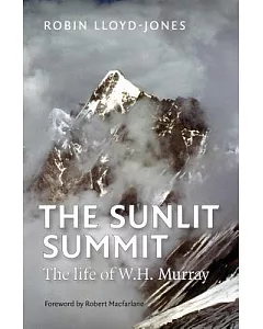 The Sunlit Summit