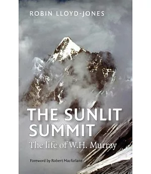 The Sunlit Summit