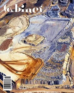 Cabinet Issue 50, Summer 2013: Money