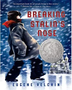 Breaking Stalin’s Nose